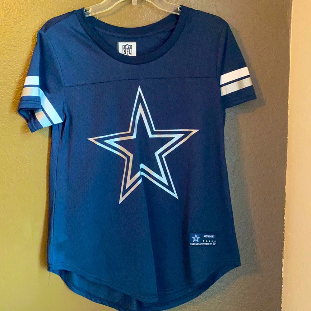 Women’s Dallas Cowboys Jersey